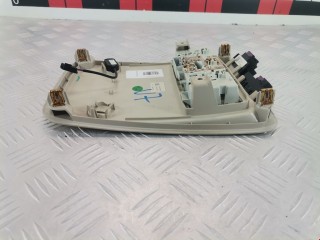Фонарь салона (плафон), ориг. номер 316627975, 42643121, Chevrolet Cruze 2015-2023