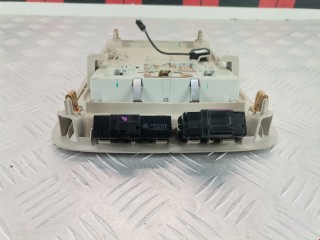 Фонарь салона (плафон), ориг. номер 316627975, 42643121, Chevrolet Cruze 2015-2023