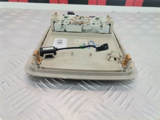 Фонарь салона (плафон), ориг. номер 316627975, 42643121, Chevrolet Cruze 2015-2023