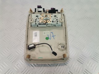 Фонарь салона (плафон), ориг. номер 316627975, 42643121, Chevrolet Cruze 2015-2023