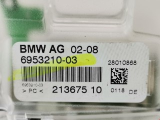 Антенна, ориг. номер 65206953210, 6953210, BMW 7 E65/E66 2005-2008