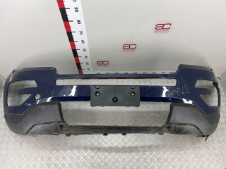 Бампер передний, ориг. номер FB5Z17D957EB, FB5317H772DJW, Ford Explorer 2015-2018
