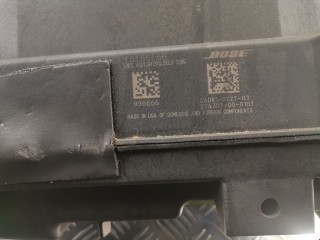 Сабвуфер, ориг. номер 15902129, 15186666, Chevrolet Tahoe 2006-2014