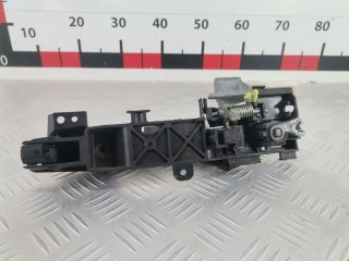 Ручка наружная передняя правая, ориг. номер BB5Z7822404AA, Ford Explorer 2015-2018