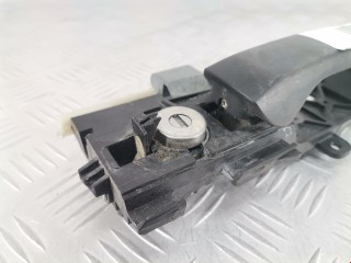 Ручка наружная передняя правая, ориг. номер BB5Z7822404AA, Ford Explorer 2015-2018