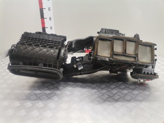 Отопитель в сборе (печка), ориг. номер A1648300360, Mercedes GL X164 2009-2012