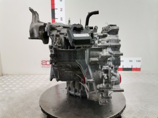 КПП автоматическая (АКПП), ориг. номер 200315DJ000, 281005DJA04, Honda Civic 2015-2019