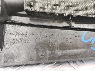 Дождевик, ориг. номер 5578260050, 55781, Lexus LX 1998-2002