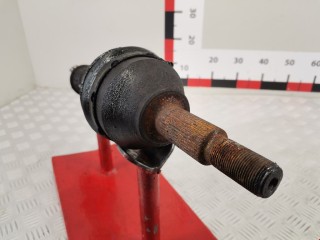 Полуось передняя правая (приводной вал, ШРУС), ориг. номер FB5Z3B436C, Ford Explorer 2015-2018