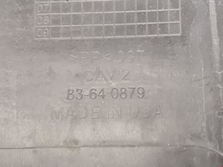 Защита арок задняя правая (подкрылок), ориг. номер 15938666, 83640879, Chevrolet Tahoe 2006-2014