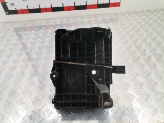 Полка аккумулятора, ориг. номер AG1Z10732D, AG1310723AF, Ford Explorer 2015-2018