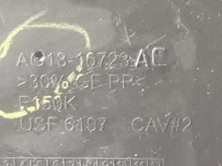 Полка аккумулятора, ориг. номер AG1Z10732D, AG1310723AF, Ford Explorer 2015-2018