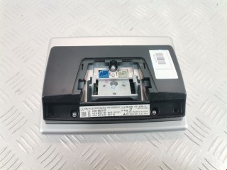 Дисплей, ориг. номер A2519060000, Mercedes GL X164 2009-2012