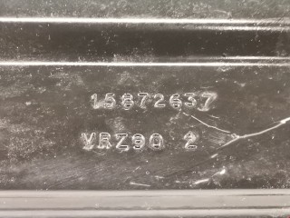 Полка аккумулятора, ориг. номер 25826079, 10399558, 15872637, Chevrolet Tahoe 2006-2014