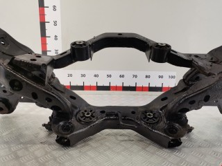 Балка подвески задняя, ориг. номер DB5Z5R003E, Ford Explorer 2015-2018