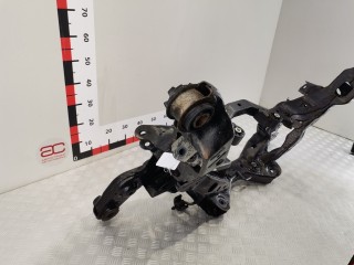 Балка подвески задняя, ориг. номер DB5Z5R003E, Ford Explorer 2015-2018