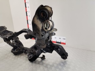 Балка подвески задняя, ориг. номер DB5Z5R003E, Ford Explorer 2015-2018