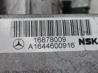 Рулевая колонка, ориг. номер A1644600916, 16878009, Mercedes GL X164 2009-2012