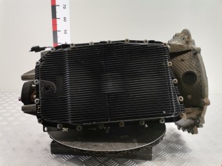 КПП автоматическая (АКПП), ориг. номер C2C33745, 6R837000AD, Jaguar S-Type 2004-2008