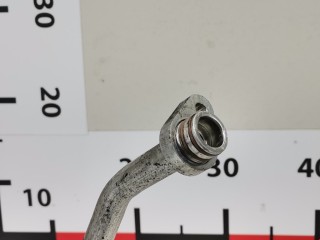 Трубка кондиционера, ориг. номер 8200131665, 8200113250A, Renault Scenic 1999-2003