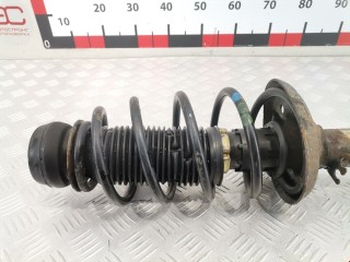 Стойка передняя правая, ориг. номер 1J0413031S, Volkswagen Golf 1991-2000