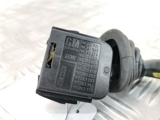 Переключатель дворников, ориг. номер 90243395, Opel Astra 1994-2002