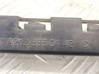 Кронштейн крепления бампера заднего, ориг. номер A2128850142, A2128801330, Mercedes E W212 2009-2013
