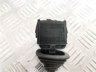 Переключатель дворников, ориг. номер 090243395, 90243395, Opel Agila 2000-2004