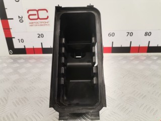 Корпус воздушного фильтра, ориг. номер 1770533050, Toyota Yaris 1999-2003