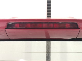 Крышка багажника (дверь 3-5), ориг. номер K010M1HBBA, Nissan Micra 2010-2013