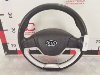 Руль, ориг. номер 561101Y100, Kia Picanto 2011-2015