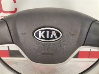 Руль, ориг. номер 561101Y100, Kia Picanto 2011-2015