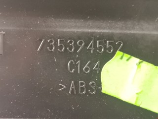 Дефлектор обдува салона, ориг. номер 735426118, 735394552, Fiat Punto 2003-2011