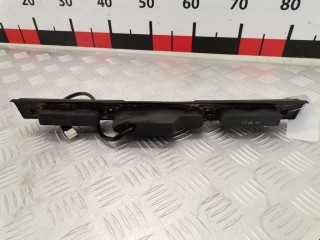 Ручка крышки багажника, ориг. номер CXB000123LPO, 51138265649, Land Rover Range Rover 1994-2002