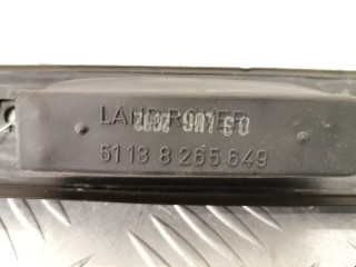 Ручка крышки багажника, ориг. номер CXB000123LPO, 51138265649, Land Rover Range Rover 1994-2002