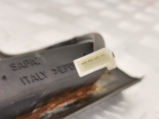 Ручка крышки багажника, ориг. номер CXB000123LPO, 51138265649, Land Rover Range Rover 1994-2002