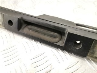 Ручка крышки багажника, ориг. номер CXB000123LPO, 51138265649, Land Rover Range Rover 1994-2002