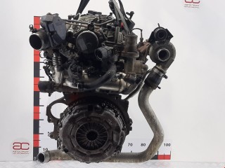 Двигатель, ориг. номер D4FC, Z46012AZ00, Kia Venga 2009-2014