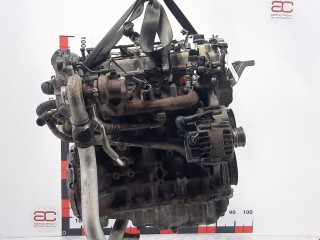 Двигатель, ориг. номер D4FC, Z46012AZ00, Kia Venga 2009-2014