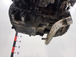 Двигатель, ориг. номер D4FC, Z46012AZ00, Kia Venga 2009-2014