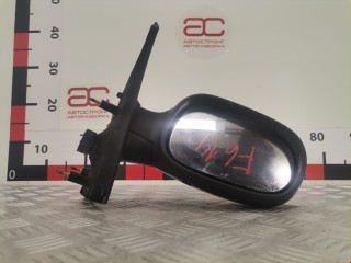 Зеркало наружное правое Renault Scenic 1999-2003
