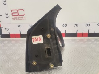 Зеркало наружное правое, ориг. номер 7700431543, Renault Scenic 1999-2003