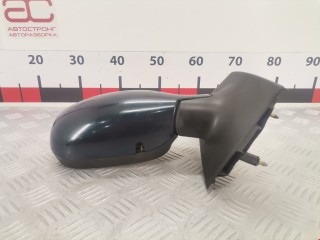 Зеркало наружное правое, ориг. номер 7700431543, Renault Scenic 1999-2003