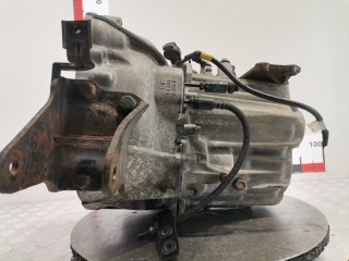 КПП механическая (МКПП) 5-ступенчатая, ориг. номер 4300024300, S401JA, Hyundai Sonata 2001-2013