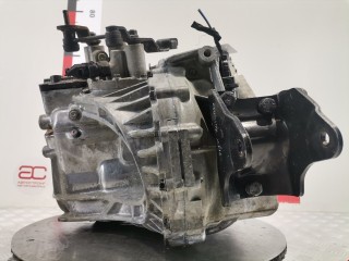 КПП механическая (МКПП) 5-ступенчатая, ориг. номер 4300024300, S401JA, Hyundai Sonata 2001-2013