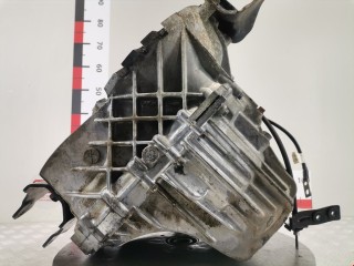 КПП механическая (МКПП) 5-ступенчатая, ориг. номер 4300024300, S401JA, Hyundai Sonata 2001-2013