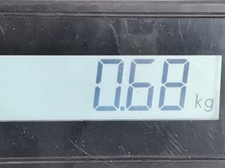 Бачок расширительный, ориг. номер 1648233010, Toyota Yaris 2003-2005