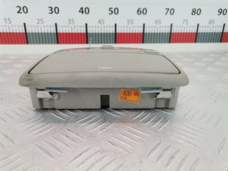Фонарь салона (плафон), ориг. номер 928203FXXX, 928203F000, Kia Opirus 2003-2007