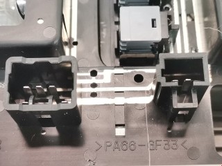 Фонарь салона (плафон), ориг. номер 928203FXXX, 928203F000, Kia Opirus 2003-2007