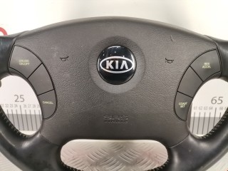 Руль, ориг. номер 561103F100, Kia Opirus 2003-2007
